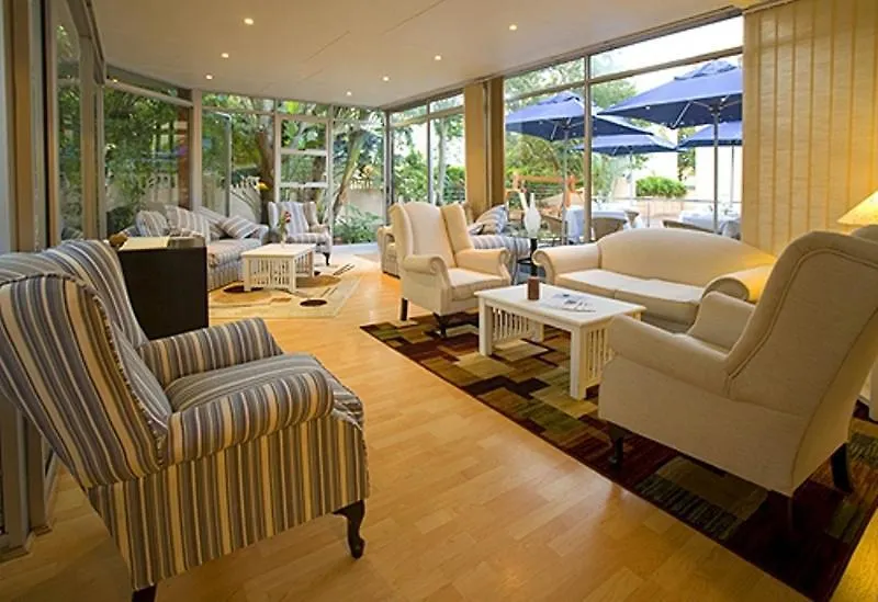 Silver Oaks Boutique Hotel-1