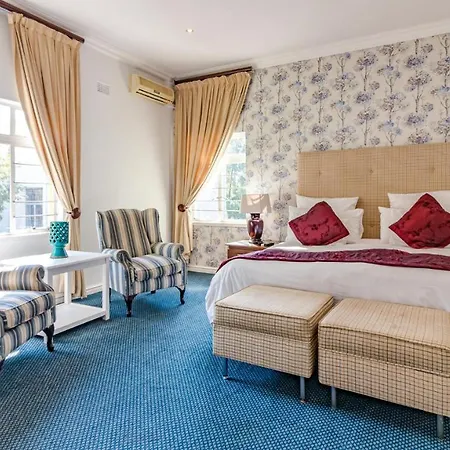 Silver Oaks Boutique Hotel-3