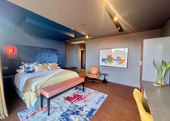 The Alton Boutique Hotel Durban