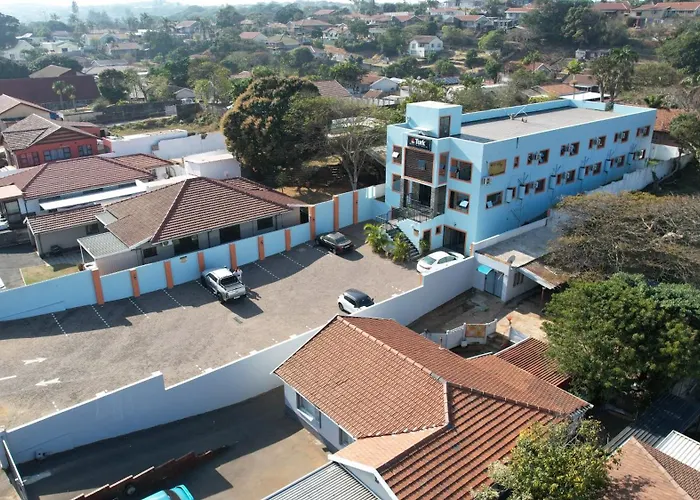 The Turk Boutique Hotel Durban